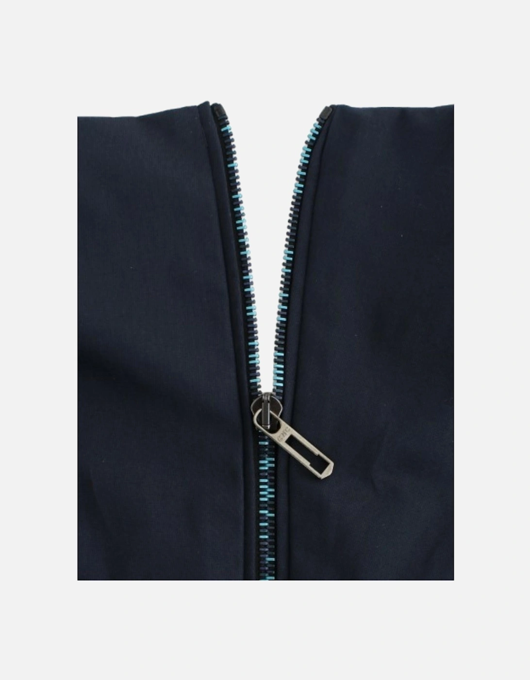 Sheath Dress VNeck Sleeveless Women - Blue Dresses