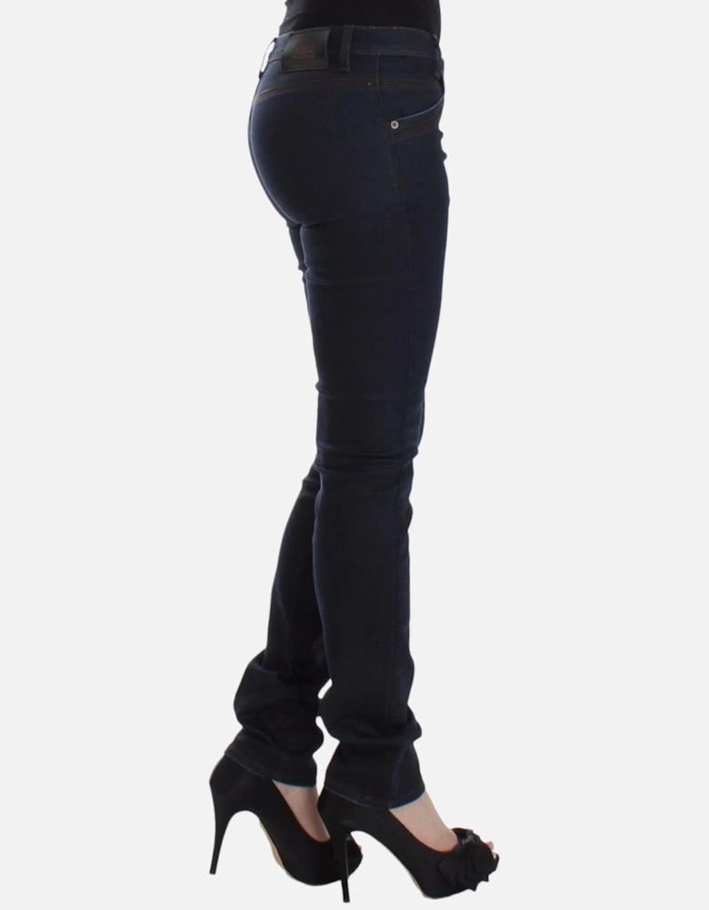 Skinny Jeans Women - Blue Jeans