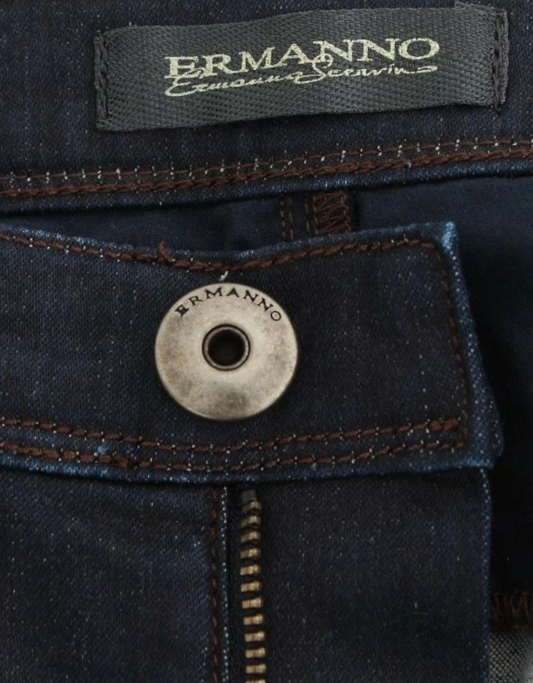 Skinny Jeans Women - Blue Jeans