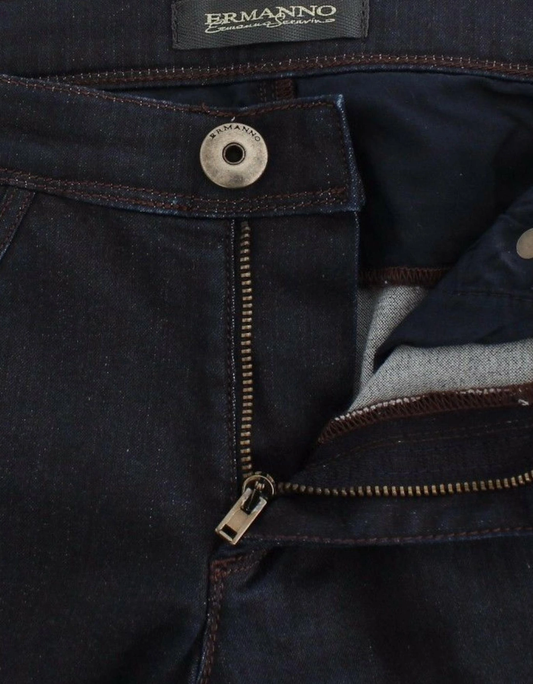 Skinny Jeans Women - Blue Jeans