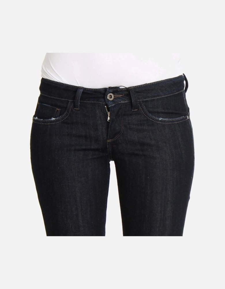 Skinny Jeans Women - Blue Jeans