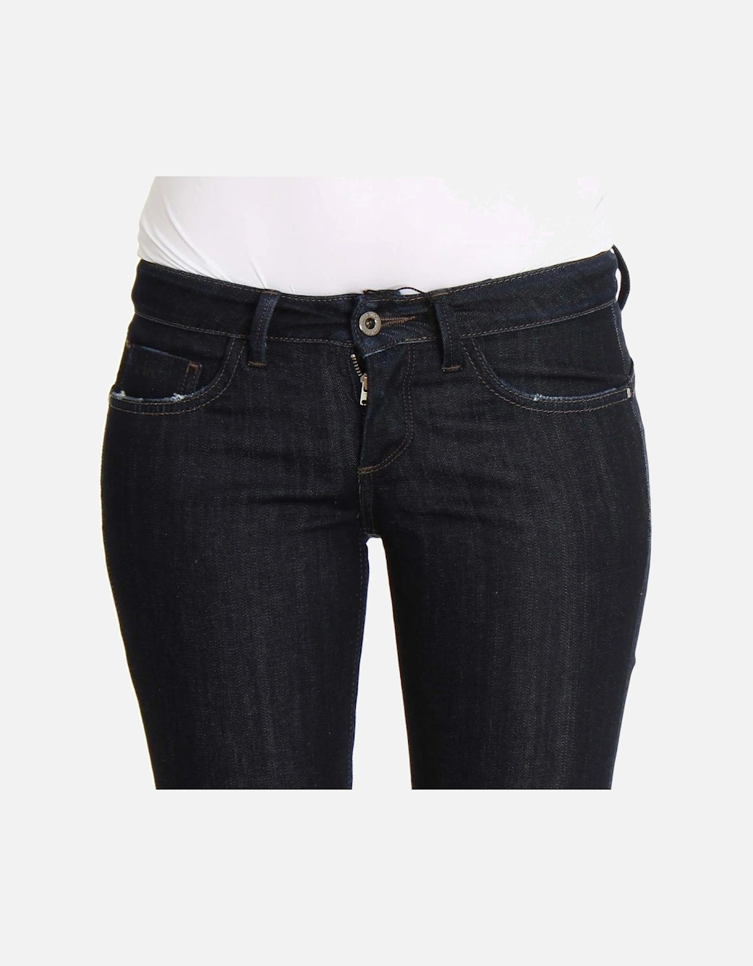 Skinny Jeans Women - Blue Jeans