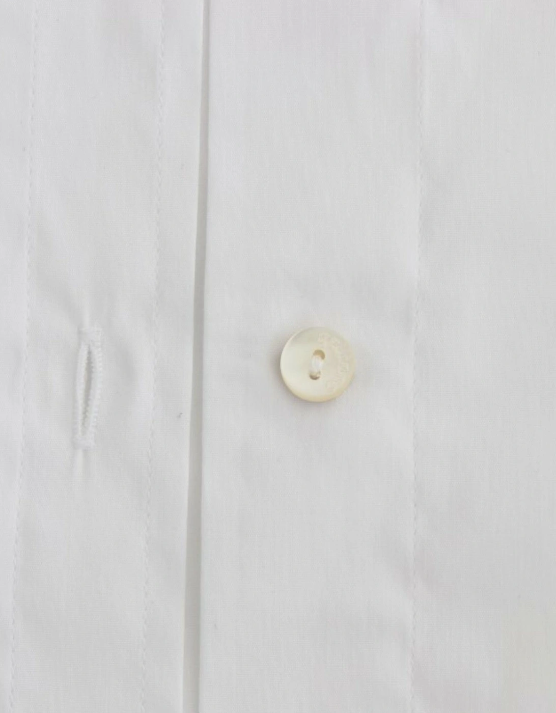 Peter Pan Collar Short Sleeve Shirt Women - White T-Shirts