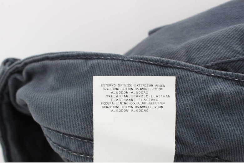 Slim Fit Bootcut Jeans Women - Blue Jeans