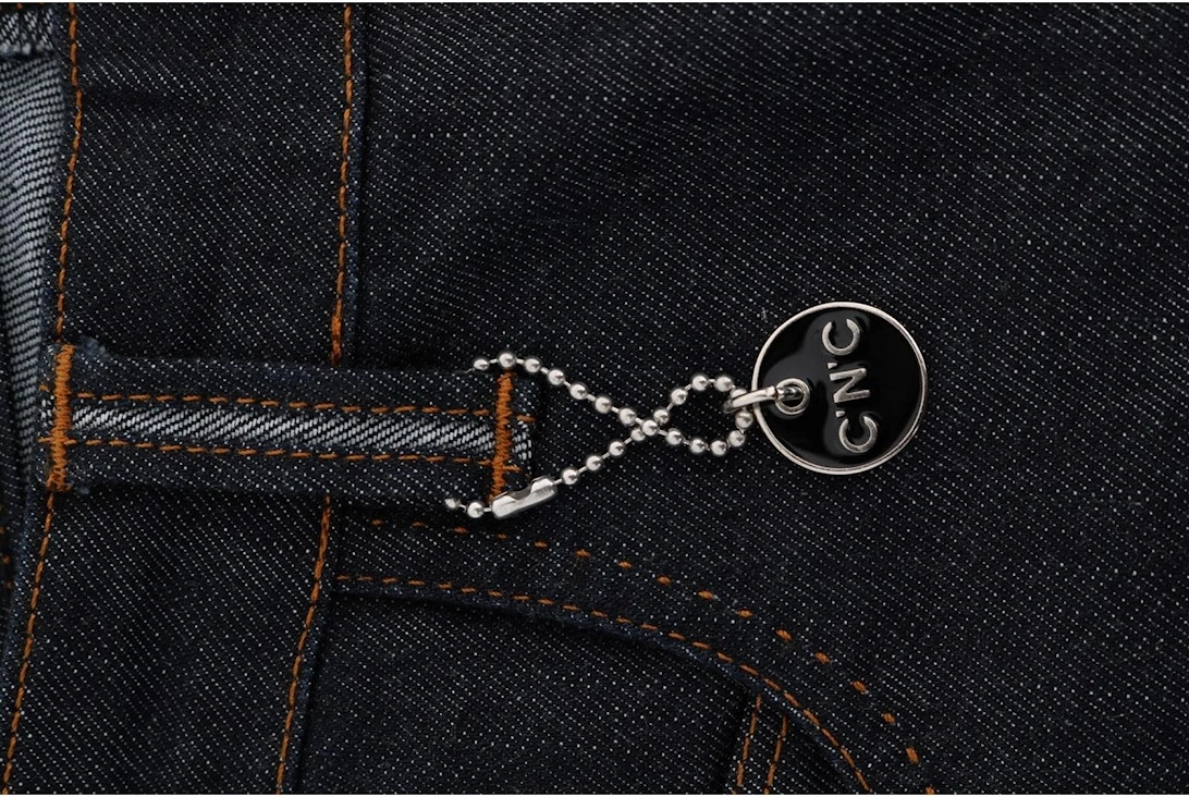 Super Slim Jeans Women - Blue Jeans
