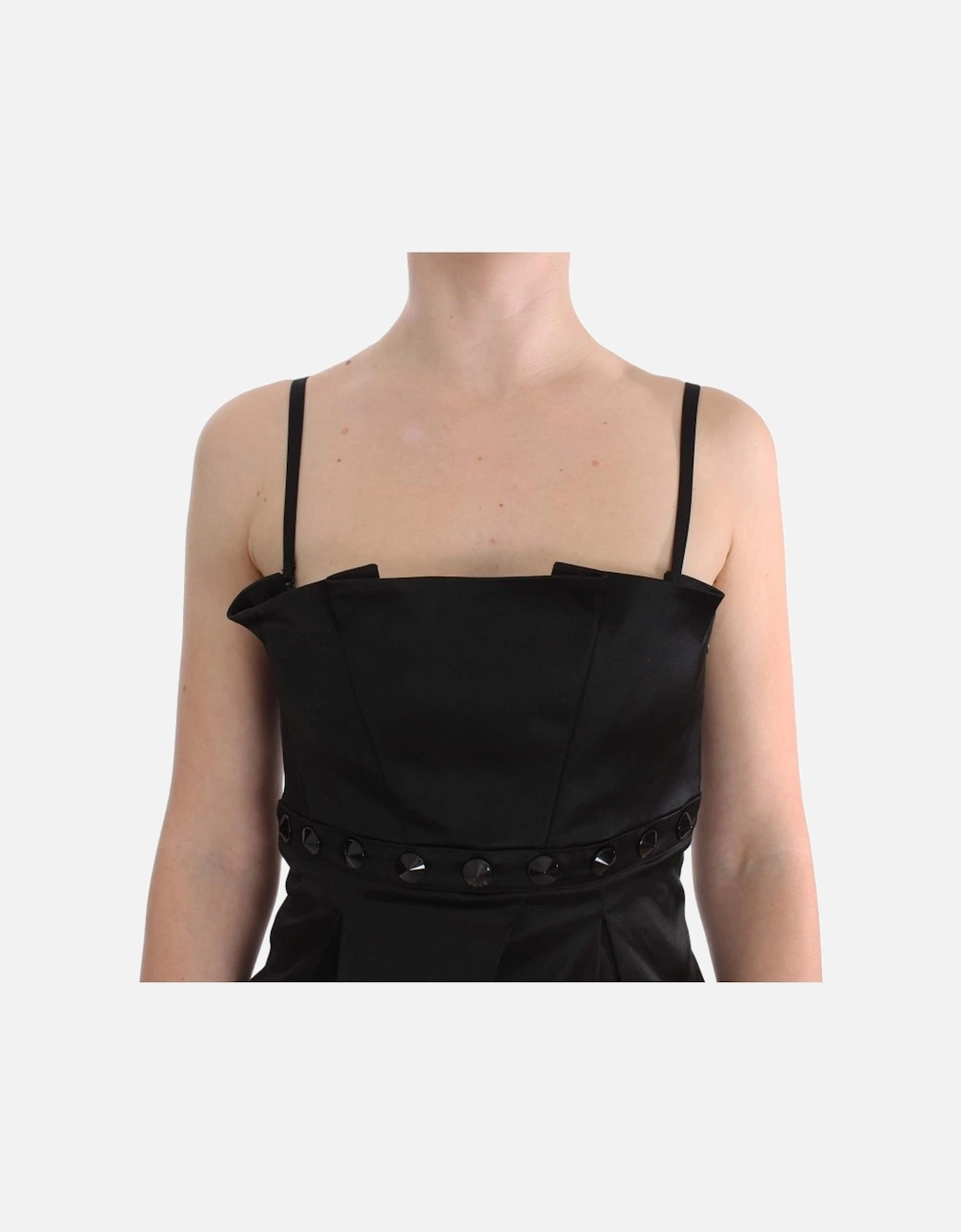 Tank Cami Evening Party Top Women - Black Suits