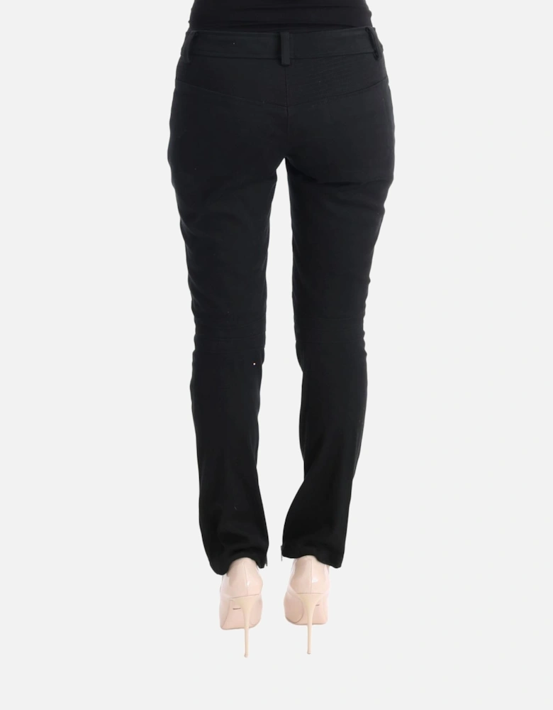 Casual Pants SIG30305 Women - Black Jeans