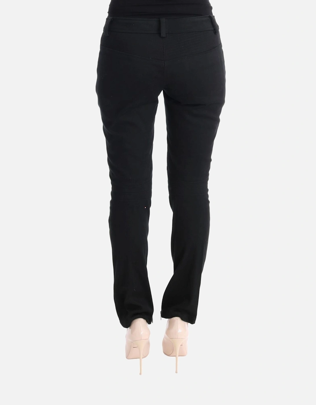 Casual Pants SIG30305 Women - Black Jeans