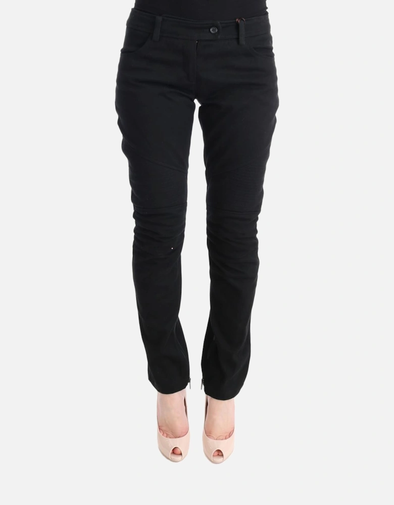 Casual Pants SIG30305 Women - Black Jeans
