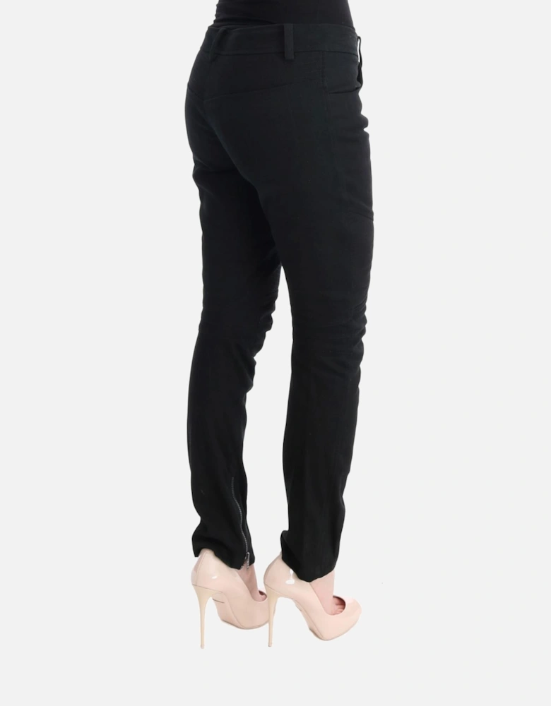 Casual Pants SIG30305 Women - Black Jeans