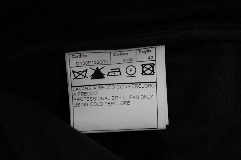 Casual Pants SIG30305 Women - Black Jeans