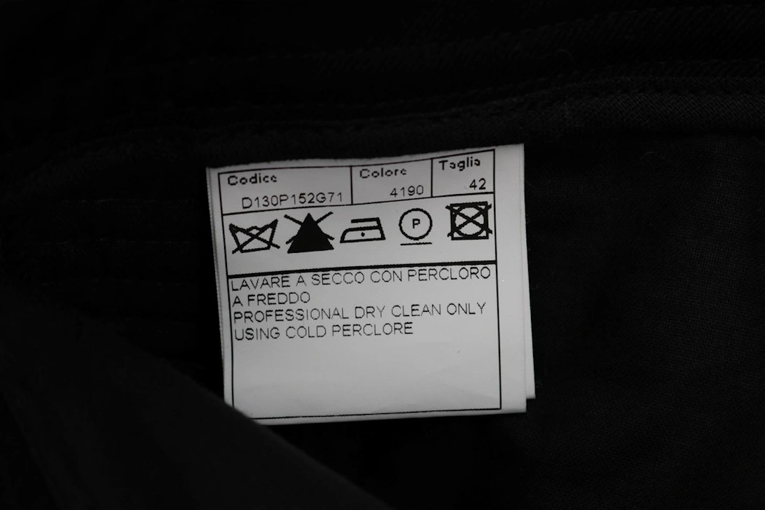 Casual Pants SIG30305 Women - Black Jeans