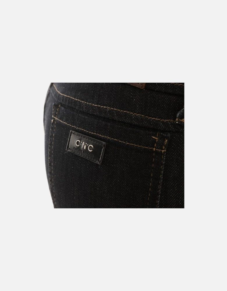 Jeans Women - Blue Jeans