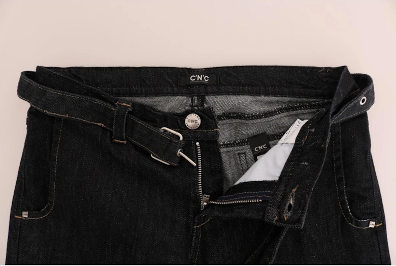Jeans Women - Blue Jeans
