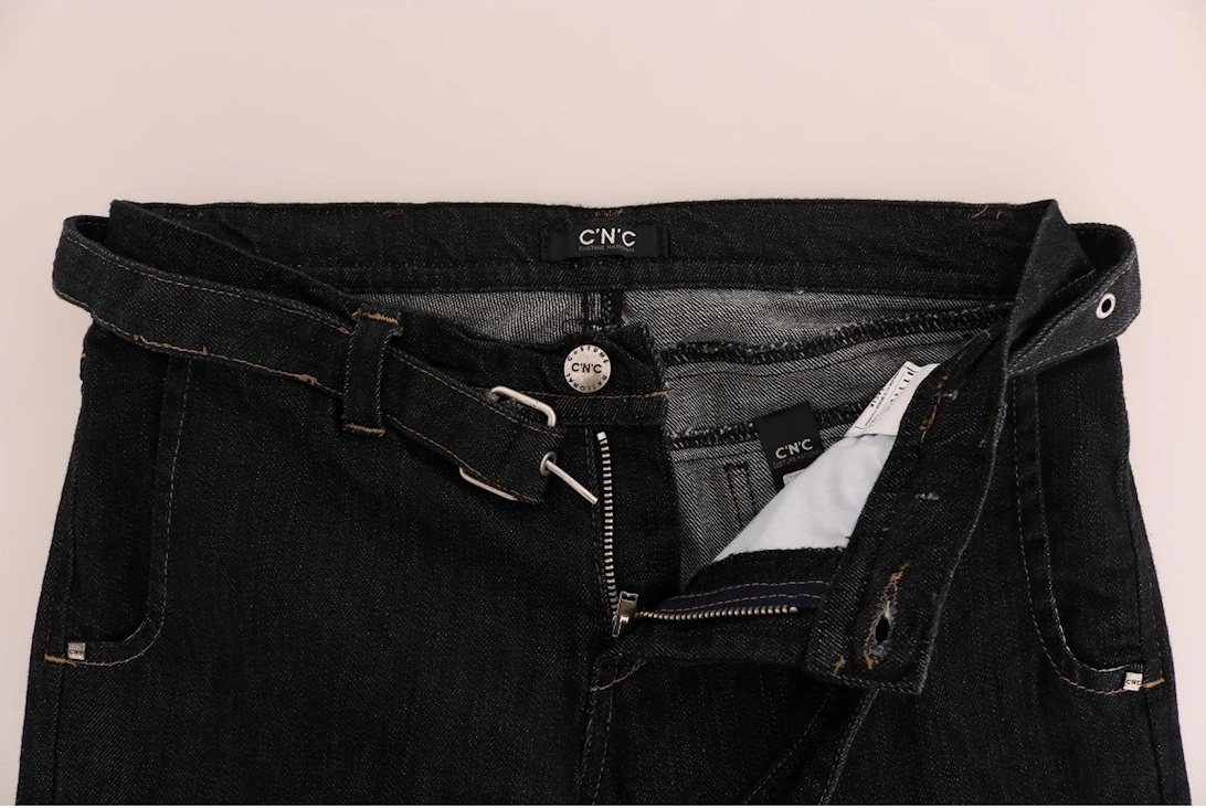 Jeans Women - Blue Jeans