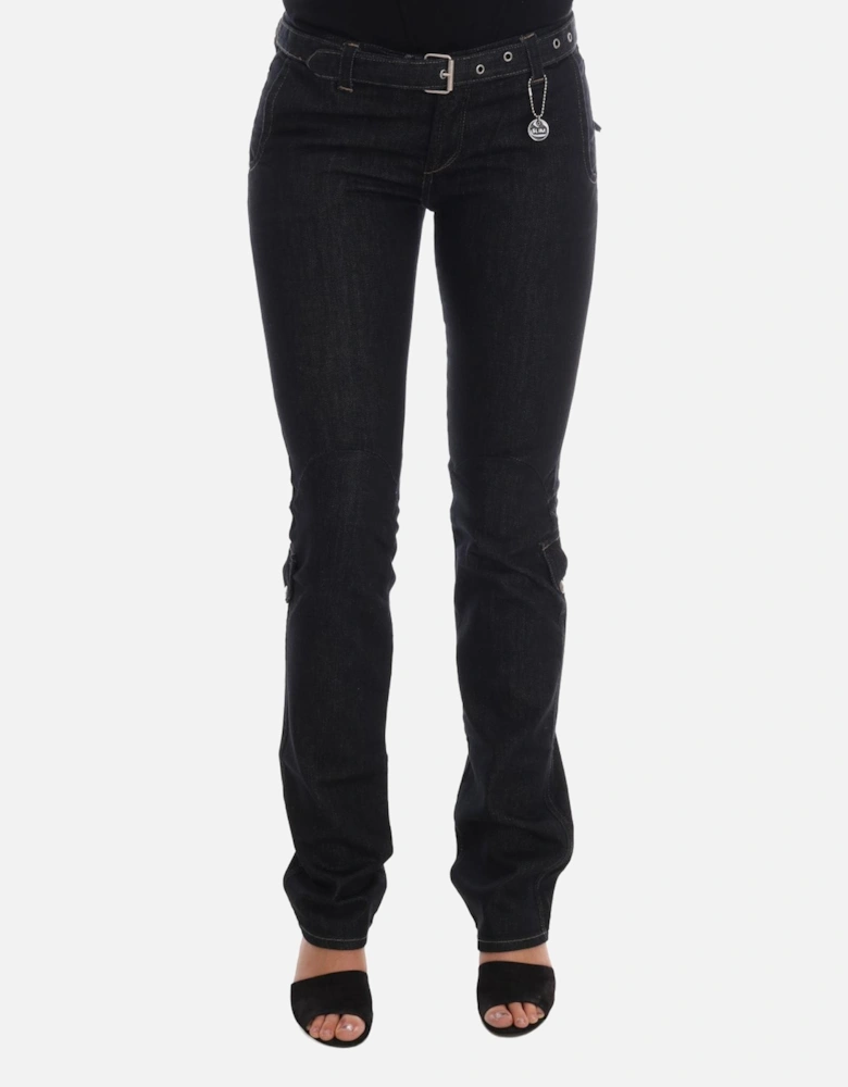 Jeans Women - Blue Jeans