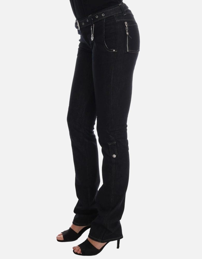 Jeans Women - Blue Jeans