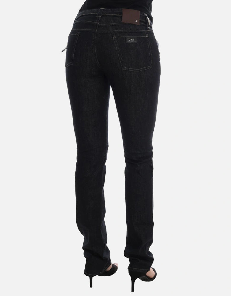 Jeans Women - Blue Jeans