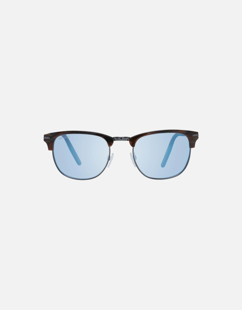 Montego Sunglasses Classic Style Unisex - Brown