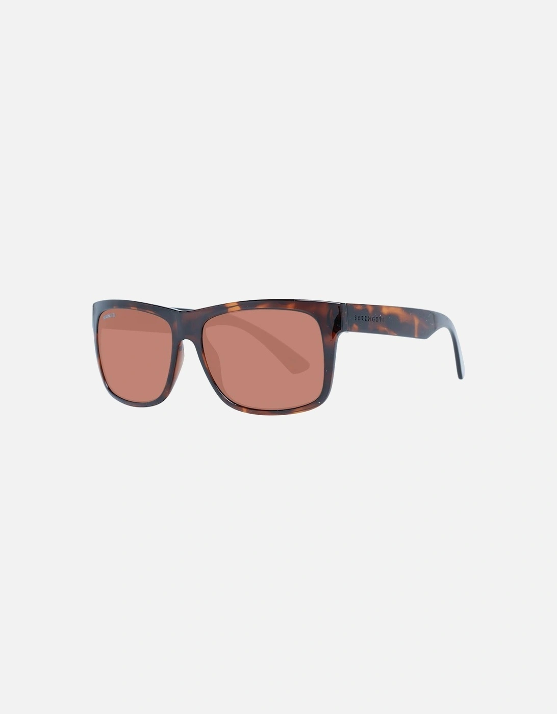 Makani Tortoise Sunglasses Unisex - Brown, 4 of 3