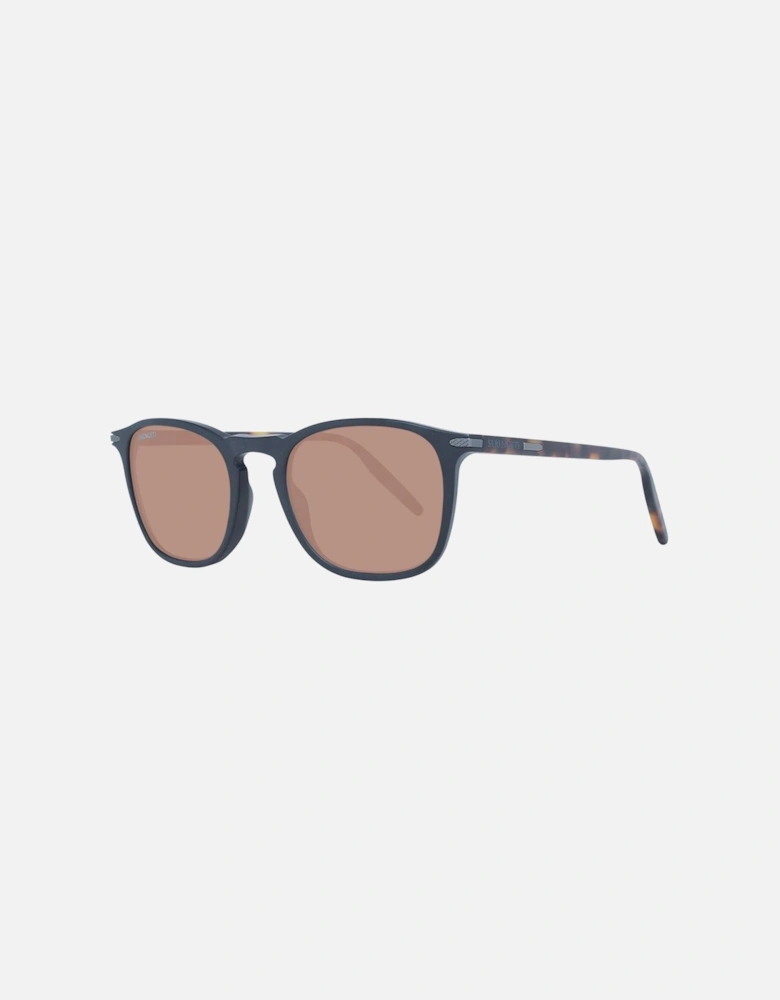 Cortina Sunglasses Matte BlackBrown Unisex