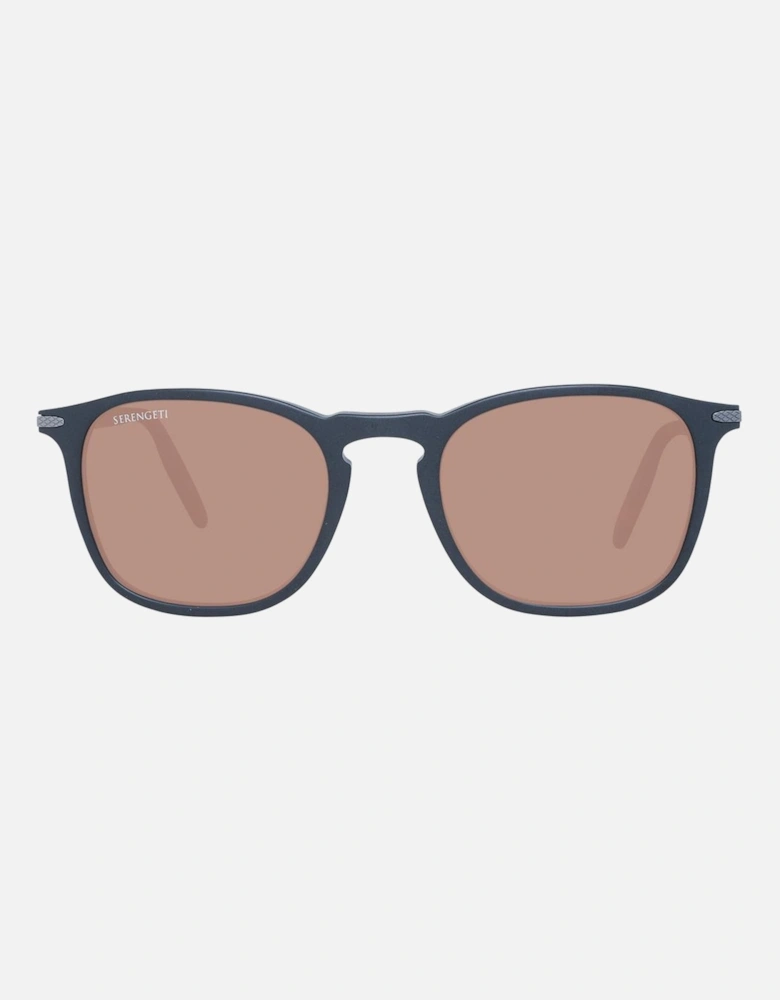 Cortina Sunglasses Matte BlackBrown Unisex