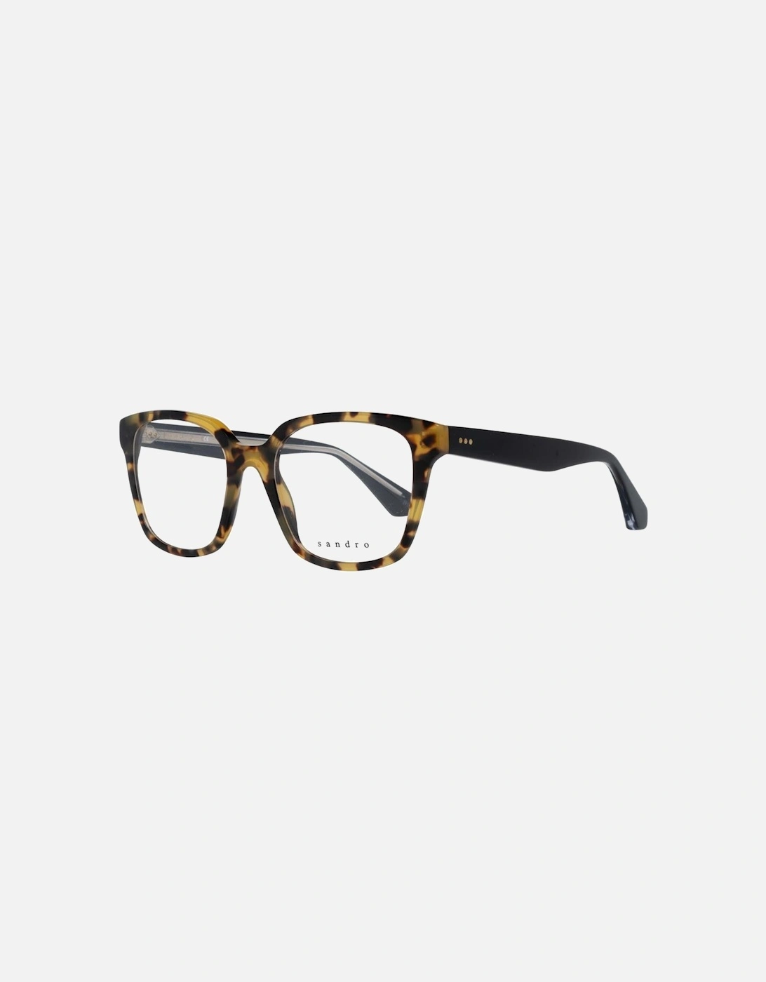 Full-Rim Multicolor Plastic Frame Eyeglasses Women, 5 of 4