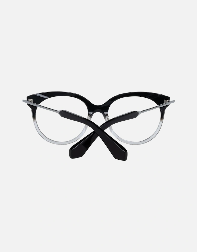 Cat Eye Frames SA1033362 Women - Black
