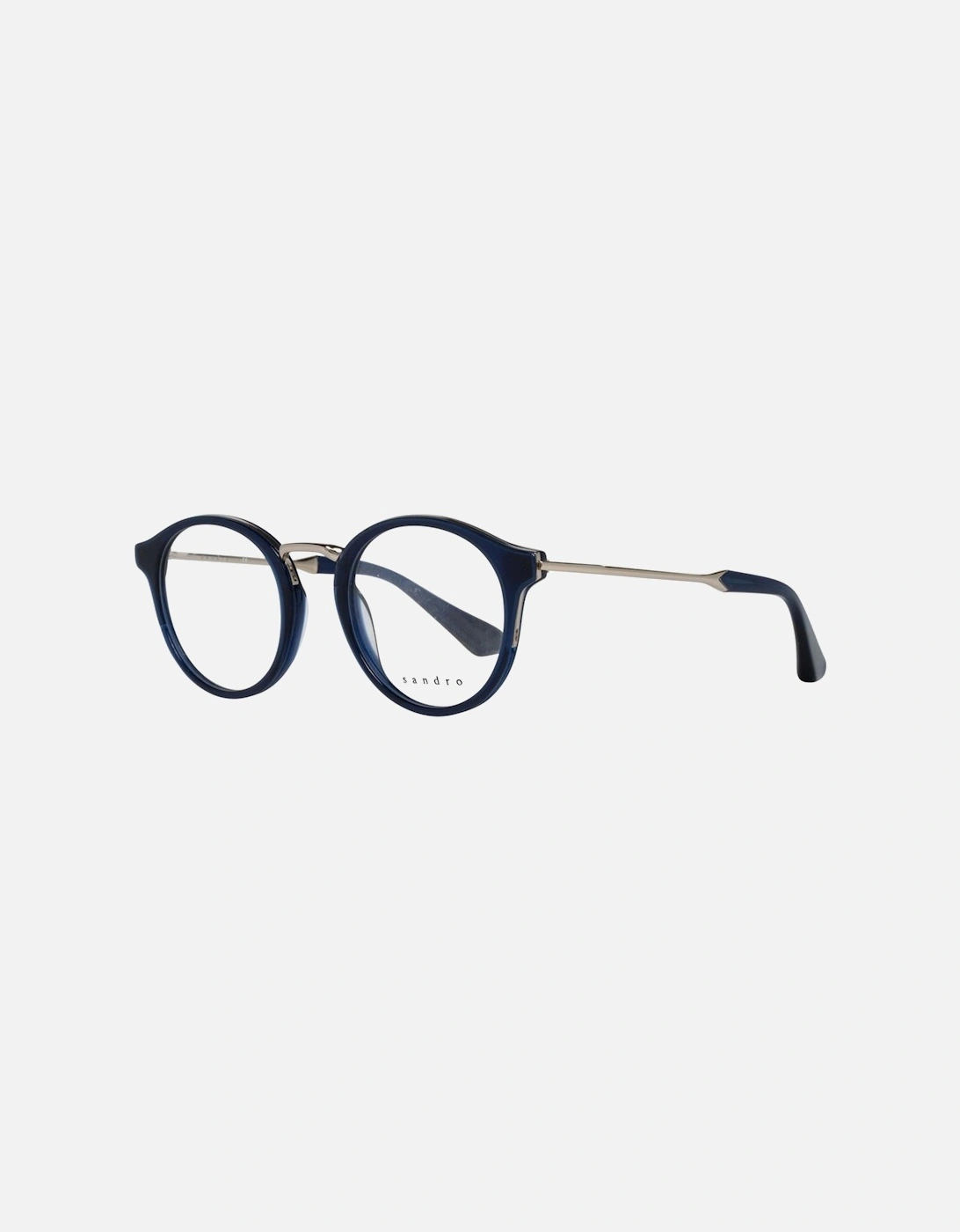 Round Eyeglasses SF20007 Women - Blue Frames, 5 of 4