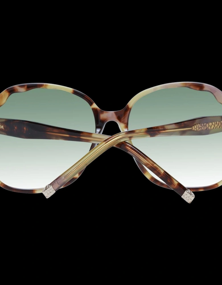 2347 Tortoiehell unglae Women - Multicolor Sunglasses