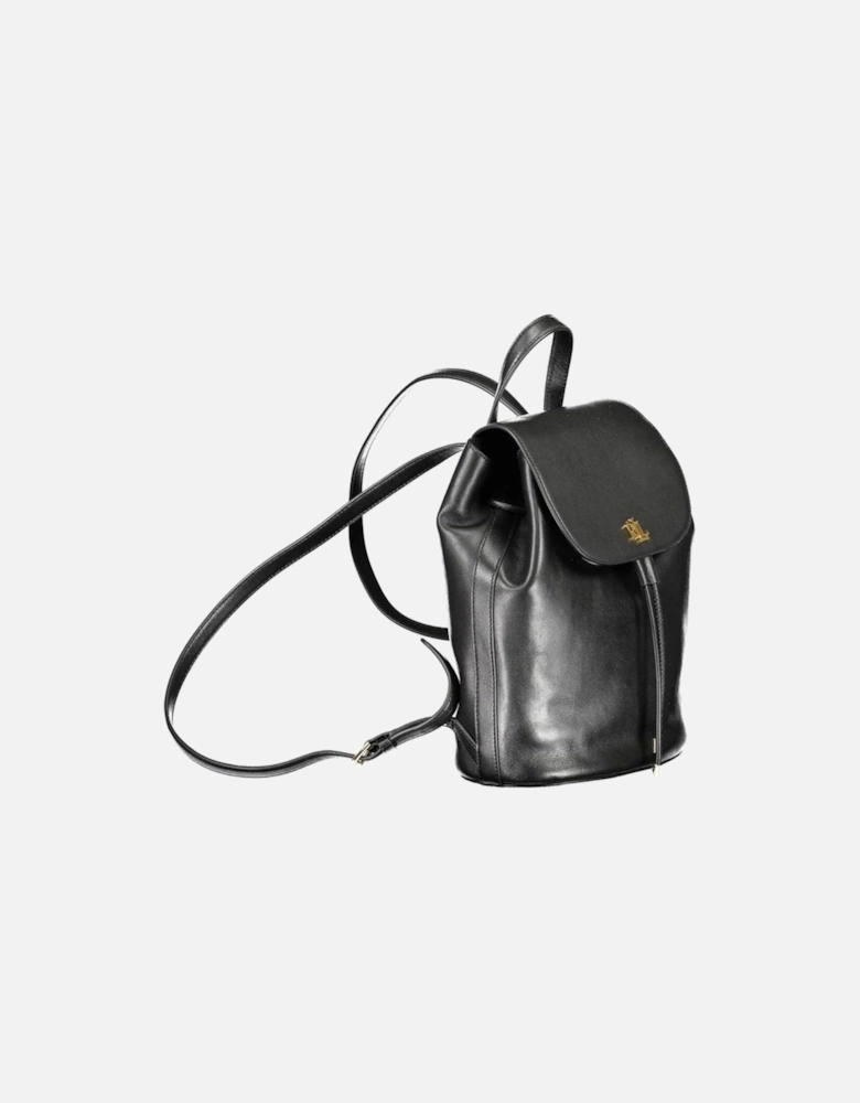 Drawstring Backpack with Adjustable Straps and Inside Pockets Women -