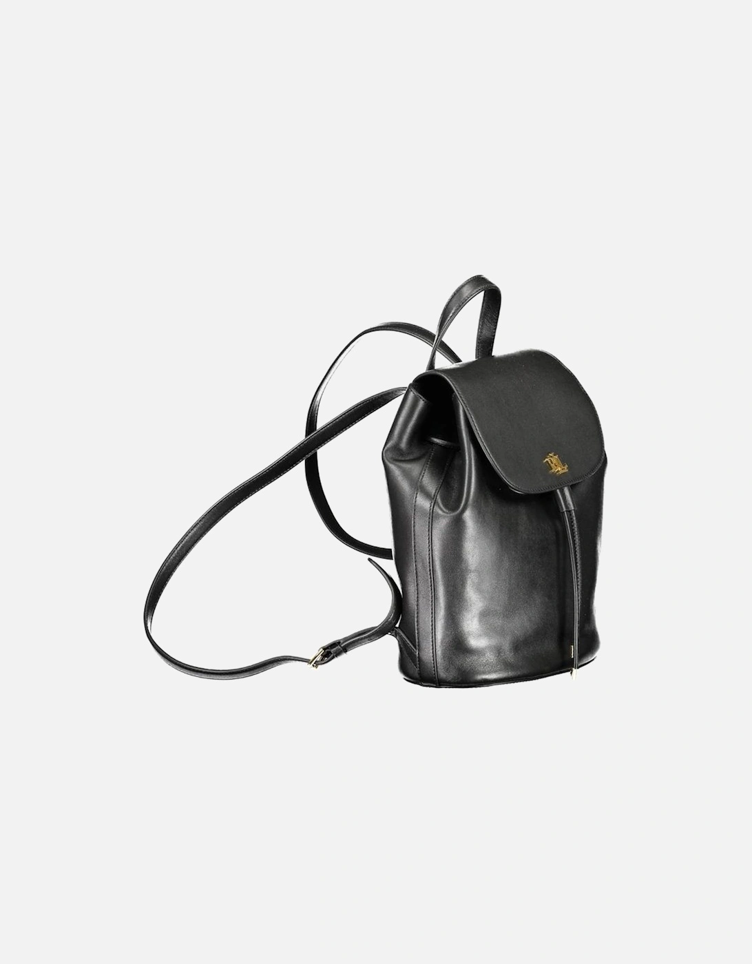 Drawstring Backpack with Adjustable Straps and Inside Pockets Women -