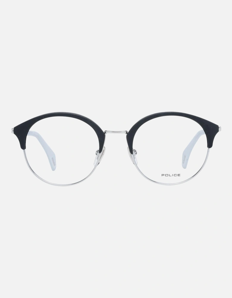 PL749J 0568 Round Eyeglae Women - Multicolor Frames