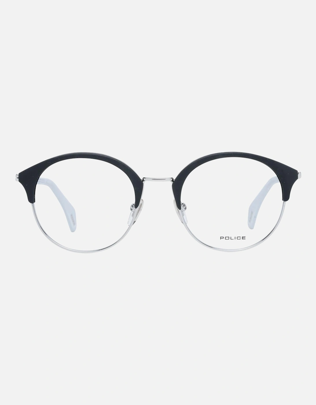 PL749J 0568 Round Eyeglae Women - Multicolor Frames