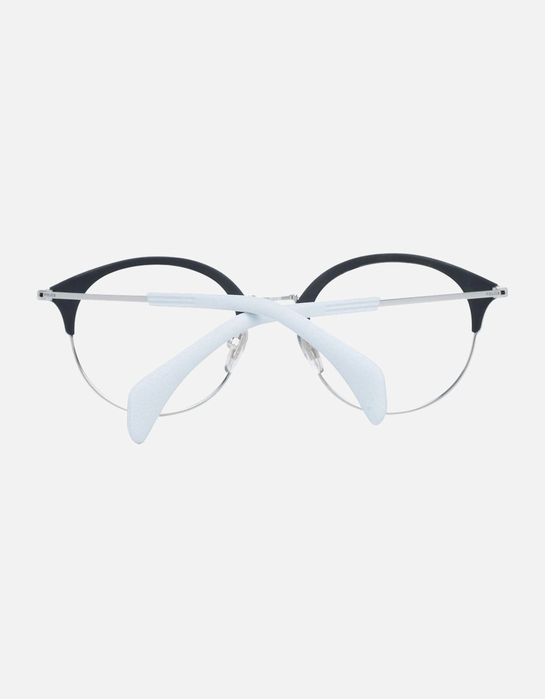 PL749J 0568 Round Eyeglae Women - Multicolor Frames
