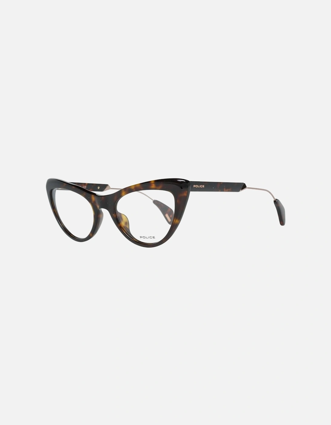 PL749J Cat Eye Eyeglae Women - Brown Frames, 5 of 4