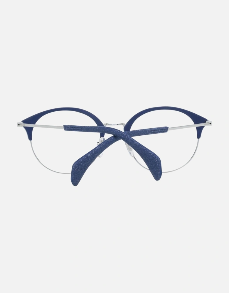 PL749J 0568 Eyeglae Women - Multicolor Frames
