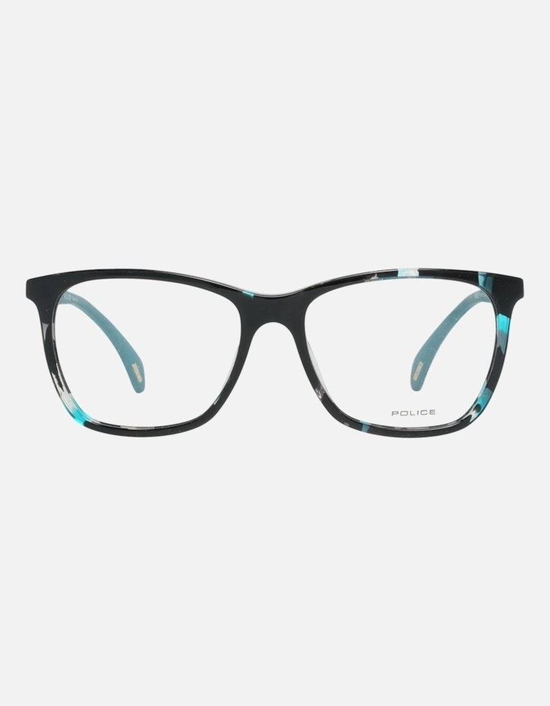 PL748J 0568 Eyeglae Women - Black Frames