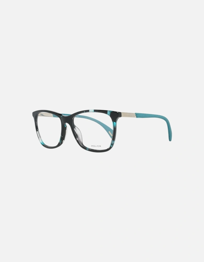 PL748J 0568 Eyeglae Women - Black Frames