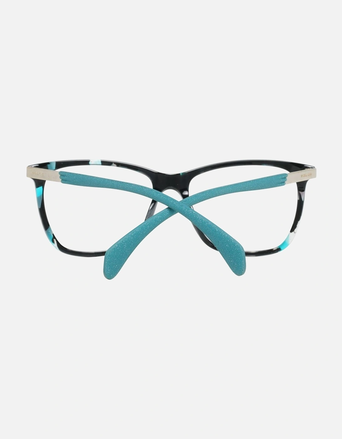 PL748J 0568 Eyeglae Women - Black Frames