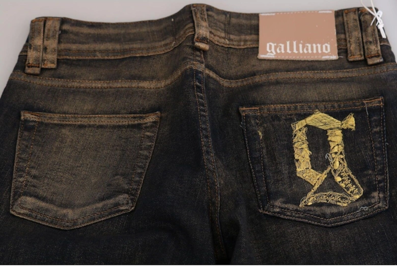 Bootcut Jeans Women - Black Jeans