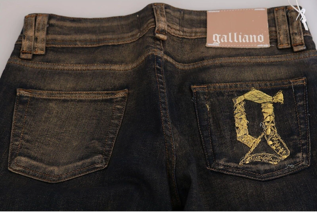 Bootcut Jeans Women - Black Jeans