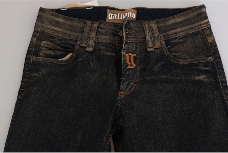 Bootcut Jeans Women - Black Jeans