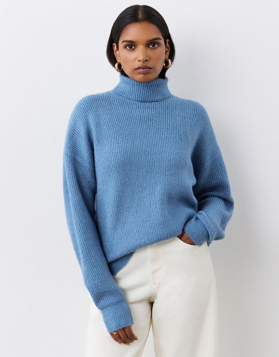 Tillie Jumper - Blue, 2 of 1