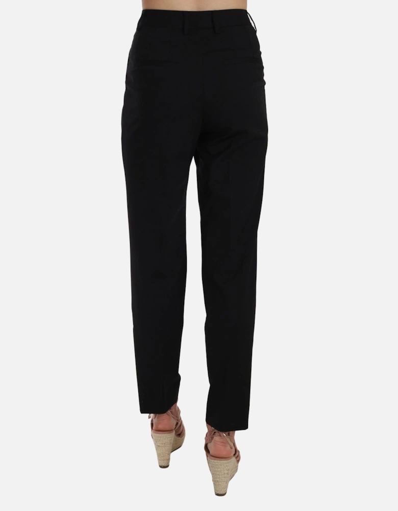 Dolce Gabbana Pants Women - Black Jeans