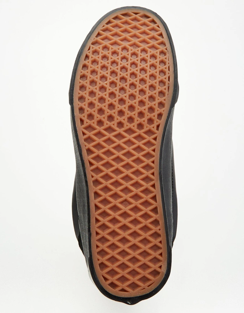 Men's Knu Skool Trainers - Black