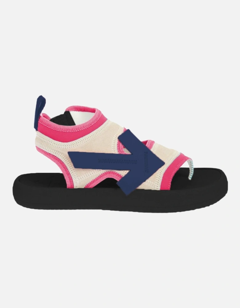 Arrow Sandals OWIA278R21FAB001 Women - Fuchsia