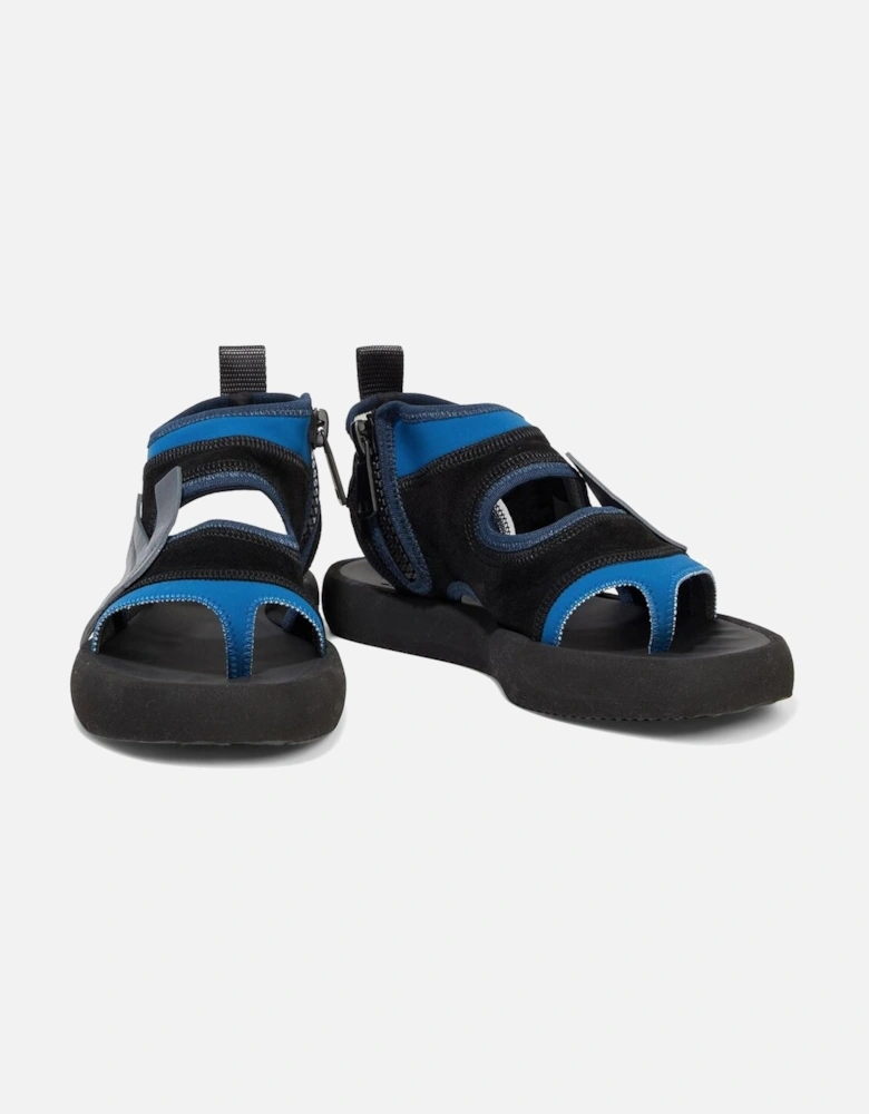 Arrow Sandals OWIA278R21LEA001 Women - Blue