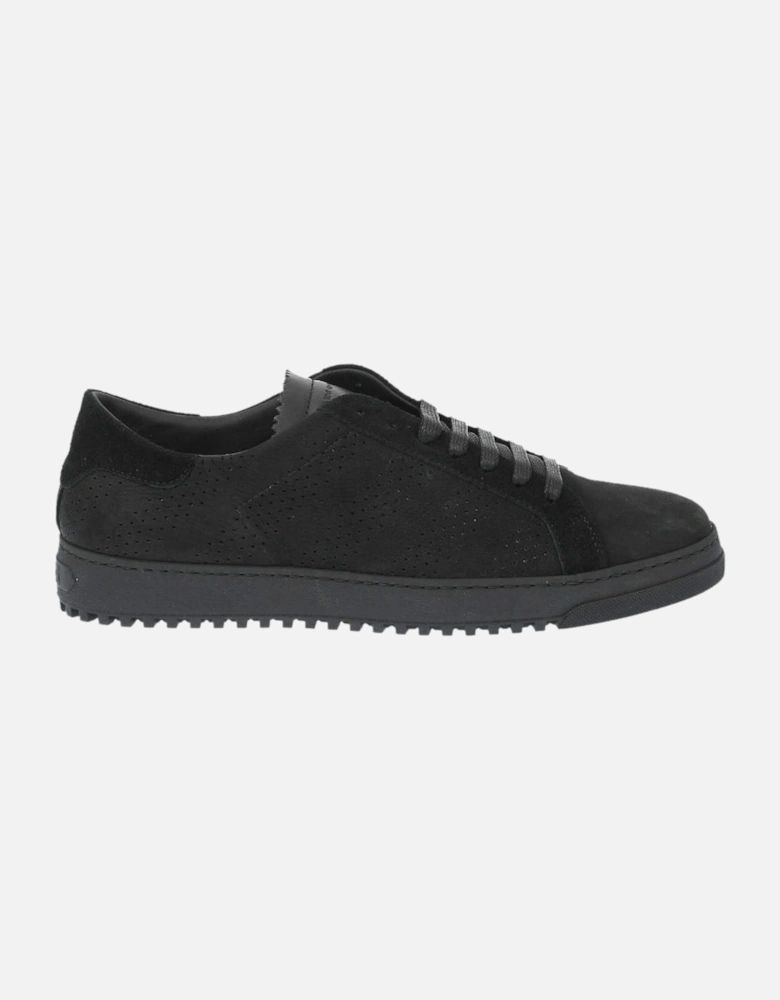 Men LowTop Out of Office Sneakers Women - Black