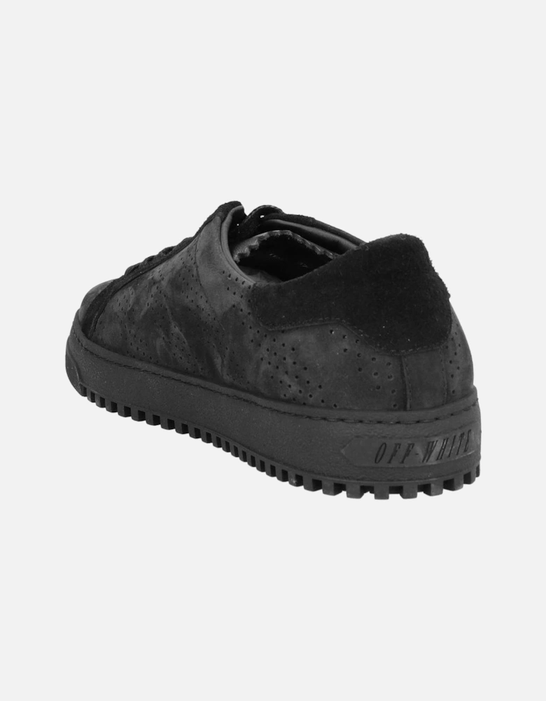 Men LowTop Out of Office Sneakers Women - Black